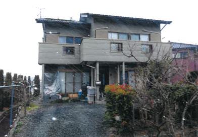 児玉郡美里町大字駒衣字東
355番3の競売物件