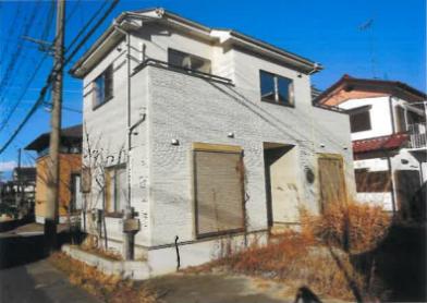 行田市持田三丁目
1779番16の競売物件