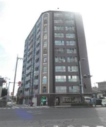 熊谷市石原二丁目 14番地1の競売物件