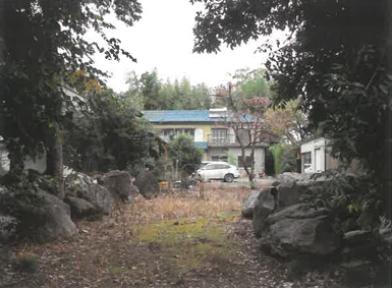 深谷市永田字大下
1781番の競売物件
