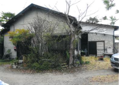 秩父市中村町一丁目　２５３８番地１の競売物件