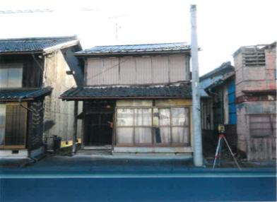 本庄市児玉町児玉字連雀町 169番地の競売物件