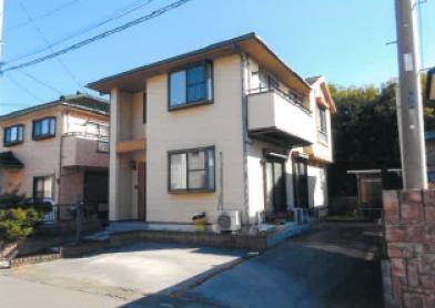 行田市忍一丁目
169番12の競売物件