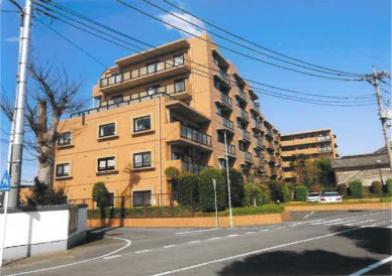 本庄市本庄二丁目　２８７４番地１の競売物件