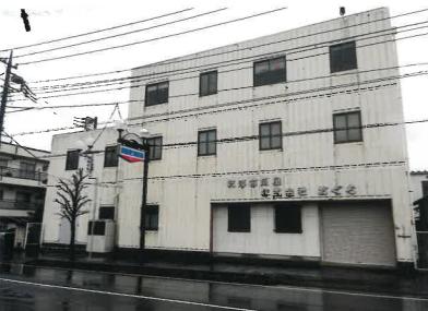 深谷市岡一丁目
18番14の競売物件