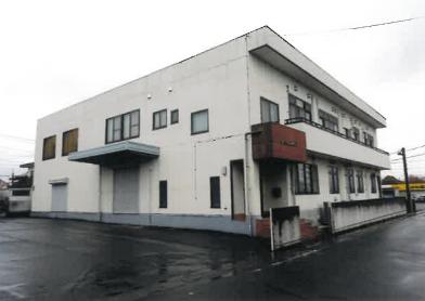 深谷市岡一丁目
18番4の競売物件