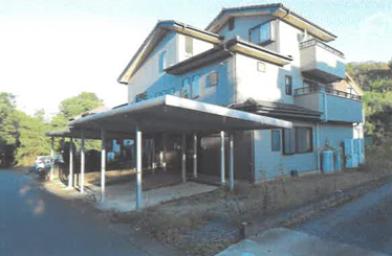 比企郡吉見町大字北吉見字四十八耕地
３０１０番８の競売物件