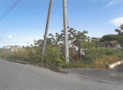 羽生市大字下村君字西田
８５２番１の競売物件