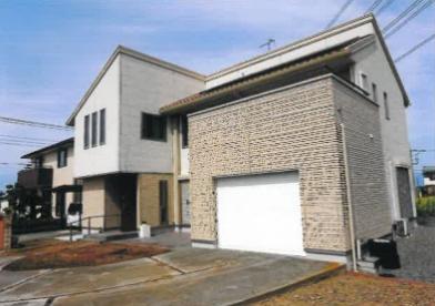 熊谷市上奈良字在家　７３３番地１の競売物件