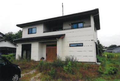 熊谷市上之字西方寺
３４１７番１の競売物件