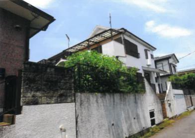 東松山市大字東平字新山
１３８０番８５の競売物件