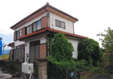 児玉郡神川町大字八日市字社宮司
５９９番７の競売物件