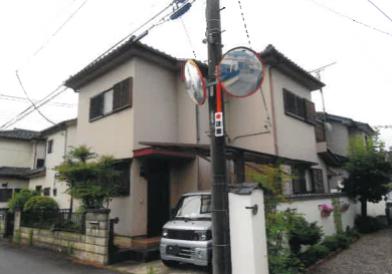 児玉郡上里町大字神保原町字長塚
668番2の競売物件