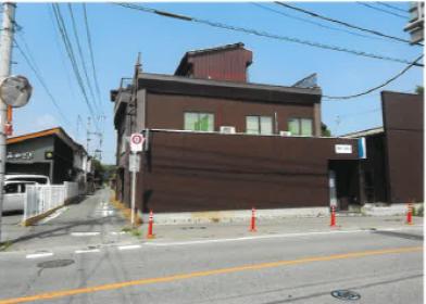 本庄市児玉町八幡山字鍛冶町
１７３番１の競売物件