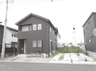 羽生市大字小松字小松
４６８番３の競売物件