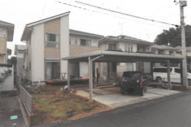 熊谷市江南中央二丁目
１２番１３の競売物件