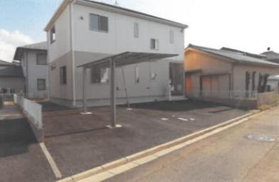 行田市長野二丁目
４１４４番１の競売物件