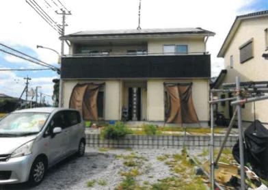 熊谷市妻沼字東岡
１１４５番６の競売物件