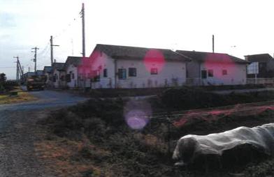 児玉郡上里町大字三町字殿荒久
８１３番１の競売物件