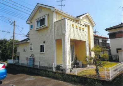 大里郡寄居町大字富田字広屋
２９０３番１０の競売物件
