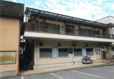 東松山市大字松山字観音寺裏
７６１番５の競売物件