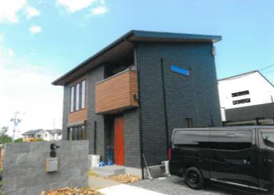 熊谷市代字屋敷
９７６番４の競売物件