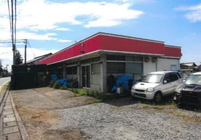 熊谷市善ケ島字宮西
１４６番４の競売物件