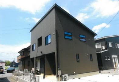 秩父市山田字木戸原
１９７番１９の競売物件