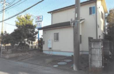 熊谷市円光一丁目
１６１０番１３の競売物件