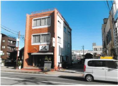 熊谷市桜木町一丁目
３８番２の競売物件