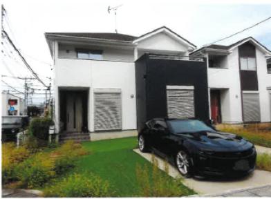 熊谷市赤城町一丁目
１０１番１の競売物件