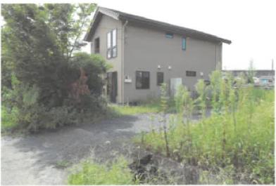 熊谷市広瀬字後田
７９番１の競売物件