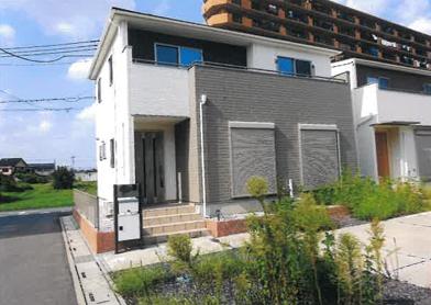 熊谷市村岡字北西原
４１９番２の競売物件