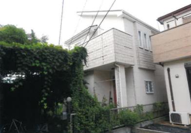 本庄市本庄四丁目
１０２８番５の競売物件