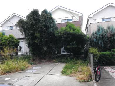 深谷市上野台字森下
３２７６番５の競売物件