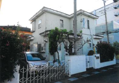 児玉郡上里町大字嘉美字立野南
１３５１番１３の競売物件