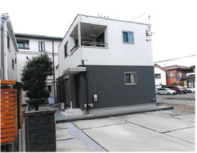 本庄市東台二丁目
２９２０番５の競売物件