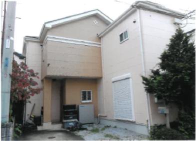 東松山市日吉町
３３１４番１４の競売物件