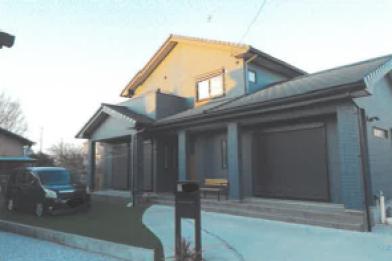 熊谷市肥塚字天神河原
９６１番１の競売物件