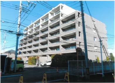 東松山市小松原町　８番地８の競売物件