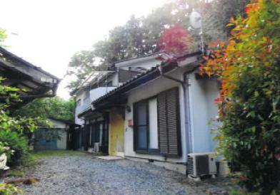 秩父市下吉田字首部沢
1874番の競売物件