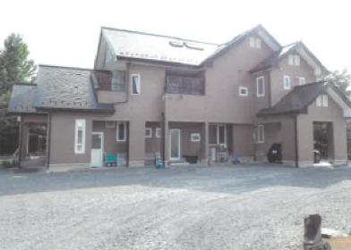 羽生市北一丁目
１４５５番１の競売物件