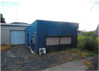 東松山市大字石橋字川原山
２２番４の競売物件