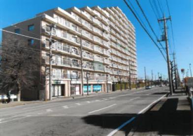 深谷市上野台字御屋敷　２３５２番地の競売物件