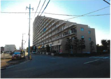 深谷市上野台字御屋敷　２３５２番地の競売物件