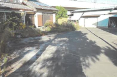 行田市門井町一丁目
９９番６の競売物件