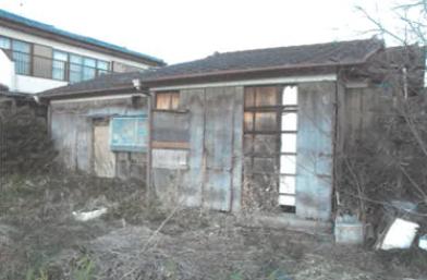 熊谷市柿沼字北河原
２６６番２８の競売物件