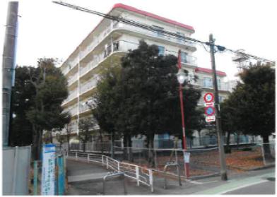 本庄市柏一丁目　２１００番地５の競売物件
