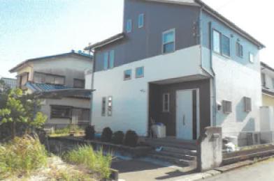 比企郡嵐山町大字志賀字鼡島
２７４番２７の競売物件