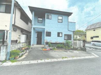 比企郡嵐山町大字廣野字金塚
７５６番７１の競売物件